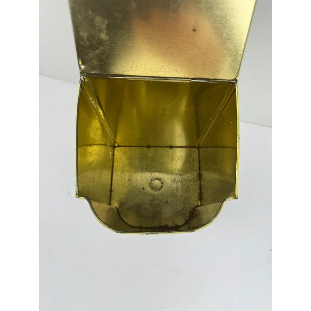 N/A vintage metal